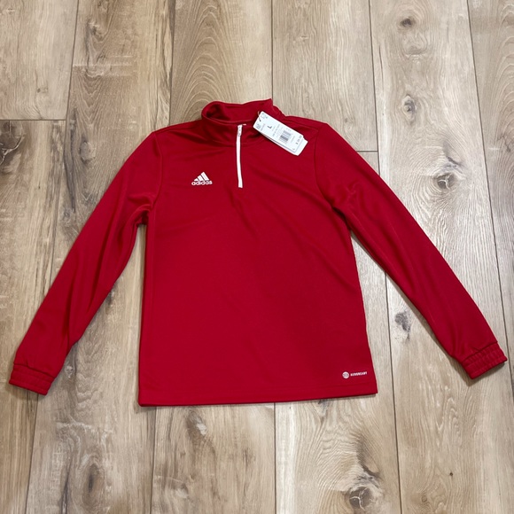 adidas Other - NWT ADIDAS YOUTH TOP